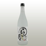 Shochu: Wara Mugi (barley)