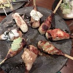 Sumibi Izakaya En - 