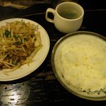 麺'S 原宿 - 