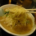 麺'S 原宿 - 