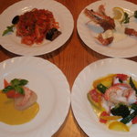 アント・ダイナ - スペシャルセット