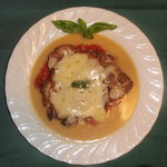 アント・ダイナ - チキンソテー