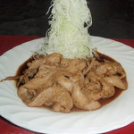 アント・ダイナ - 波のりポーク