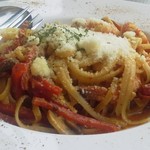 トニーローマ 神戸ハーバーランド店 - パスタ