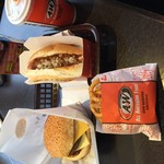 A&W - 