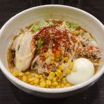 ど・みそ - 過去の限定らーめん