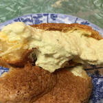 和泉屋 - 和栗deシュー