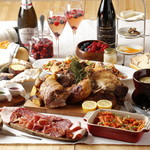 エッセンシャルクッキング - 