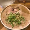 秀ちゃんラーメン 赤坂