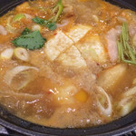 夢庵 - 料理写真: