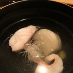 神楽坂 石かわ - 