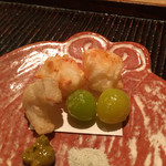 神楽坂 石かわ - 