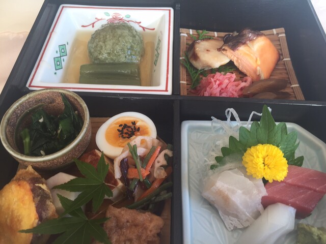 ランチメニュー 吉庭 キッテイ 佐原 創作料理 食べログ