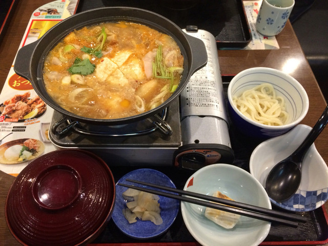 Yume An Honmachida Ten photo 2