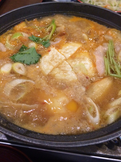 Yume An Honmachida Ten