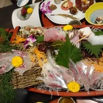 旅館　山翠