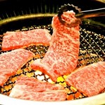 Yakiniku No Gyuu Ta Honjin - 