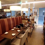 Oyster Bar ジャックポット - 