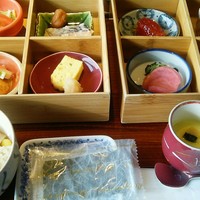 日本料理　北乃路 - 