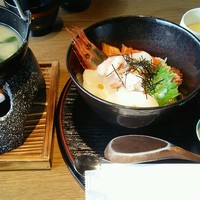 日本料理　北乃路 - 