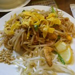 タイ料理専門店　TAI THAI - 