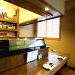 肴屋しんたく - 