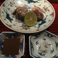 ワインと和食 みくり - 