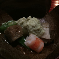 ワインと和食 みくり - 