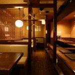 Binchoutan Yakitori Kisachan Teikoku - 