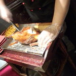 羲和雅苑烤鸭坊 - 