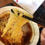 上州ラーメンセンター - 