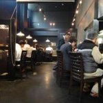 市場の厨房 - 店内