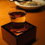 日本酒