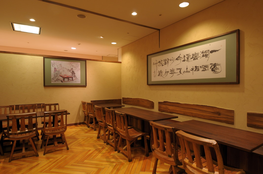 翠苑 - 東京ビッグサイト/中華料理/ネット予約可 | 食べログ 翠苑 (東京ビッグサイト/中華料理)