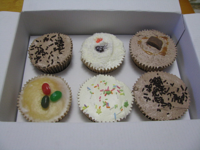 閉店 Bellas Cupcakes 川崎店 ベラのカップケーキ 川崎 その他 食べログ 閉店 Bellas Cupcakes 川崎店 ベラのカップケーキ 川崎 その他 食べログ