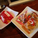 NEIRO - スナックが頂けます♪