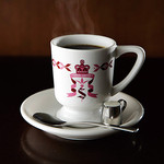 さかい珈琲 - ドリンク写真: