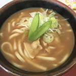 山田うどん - 