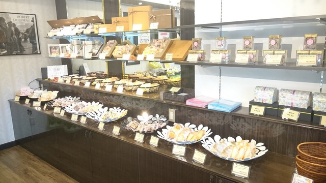 パティスリー クール ハート Patisserie Coeur Heart 鶴川 ケーキ 食べログ