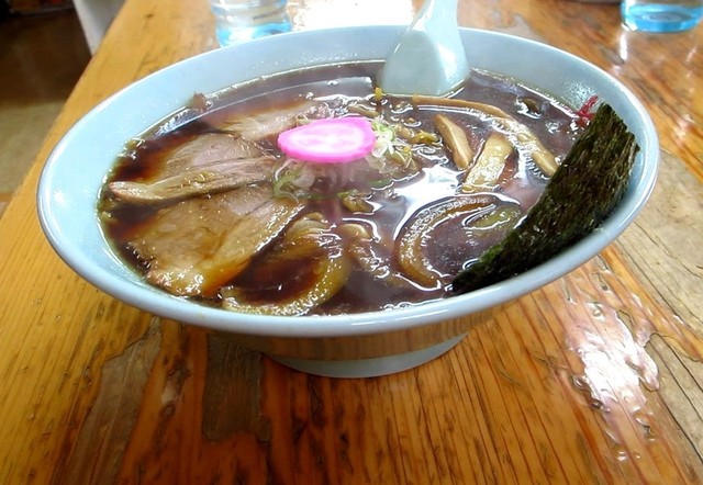 ラーメンさんぱち 網走店 - 桂台（ラーメン）の写真