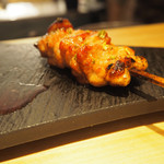 焼鳥 山もと - 
