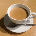 萠茶 - ロイヤルミルクティ　5５0円