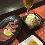 鉄板Diner JAKEN - 