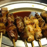 いせや総本店 - 