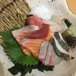 和食　すゞき - 