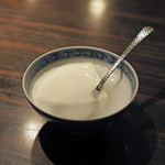 わさ - 杏仁豆腐