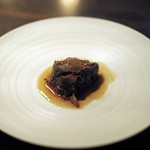 わさ - 豚肉の香料煮（こうりょうに）