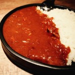 YAKINIKU DAICHI ROPPONGI - DAICHIカレー
