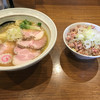 麺屋NOROMA