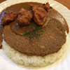 カレー屋 パクパクもりもり